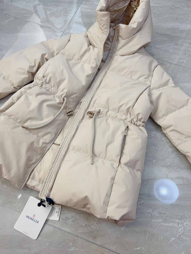 Moncler Down Jackets